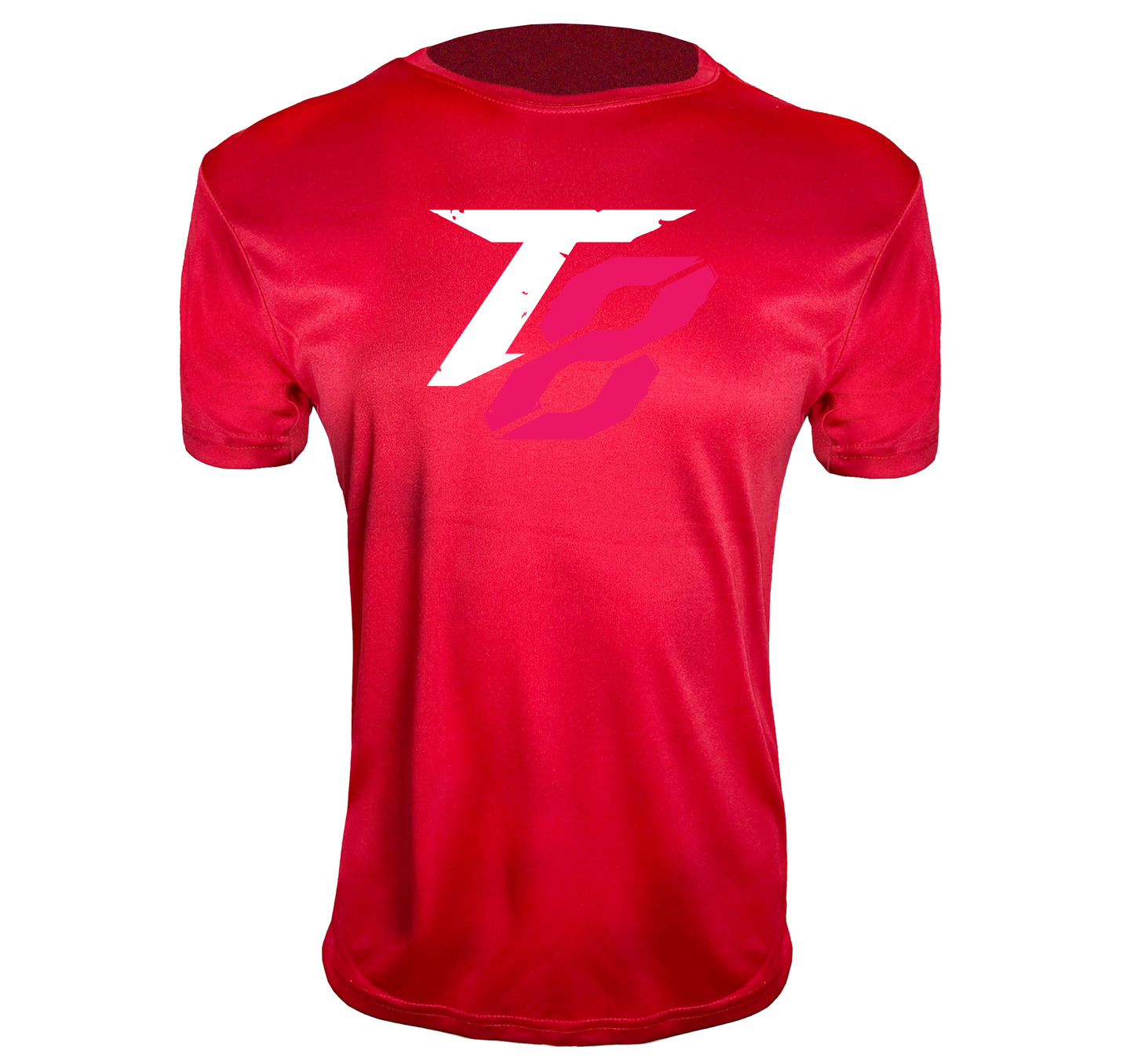 Men's Tekken 8 Polyester T-Shirts