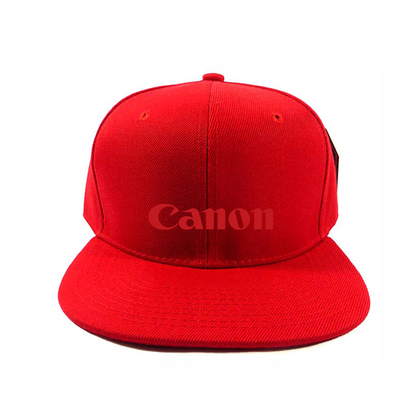 Canon  Snapback Hat