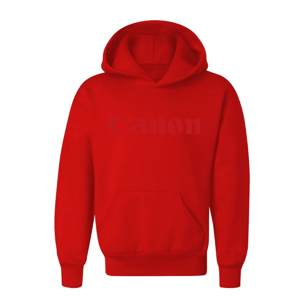 Youth Canon  Pullover Hoodie
