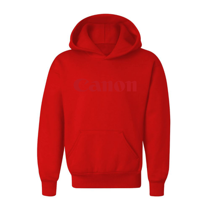 Youth Canon  Pullover Hoodie