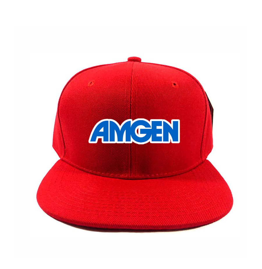 Amgen Snapback Hat