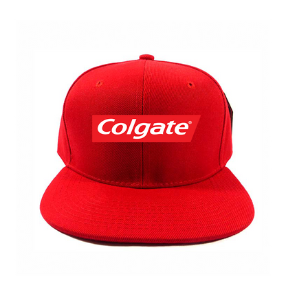 Colgate Snapback Hat