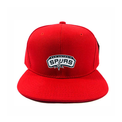San Antonio Spurs Snapback Hat