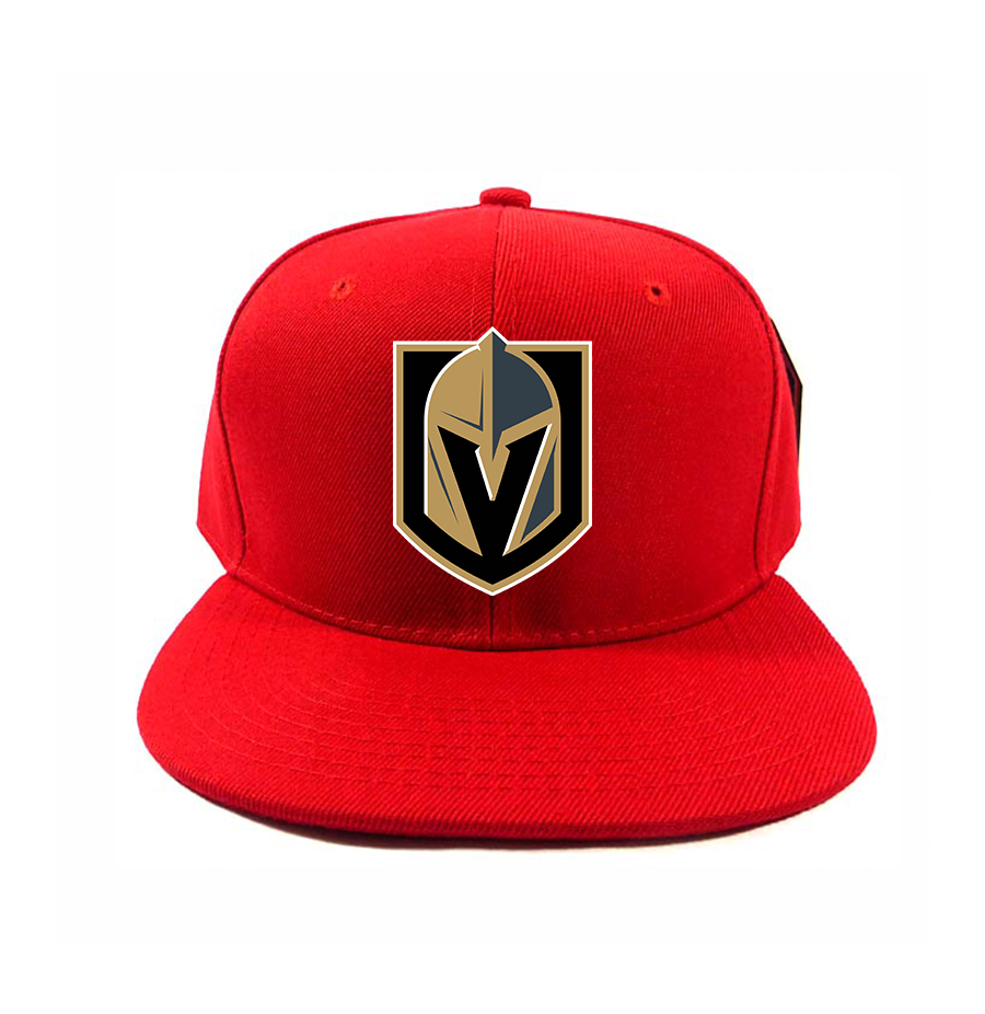 NHL - Vegas Golden Knights Snapback Hat