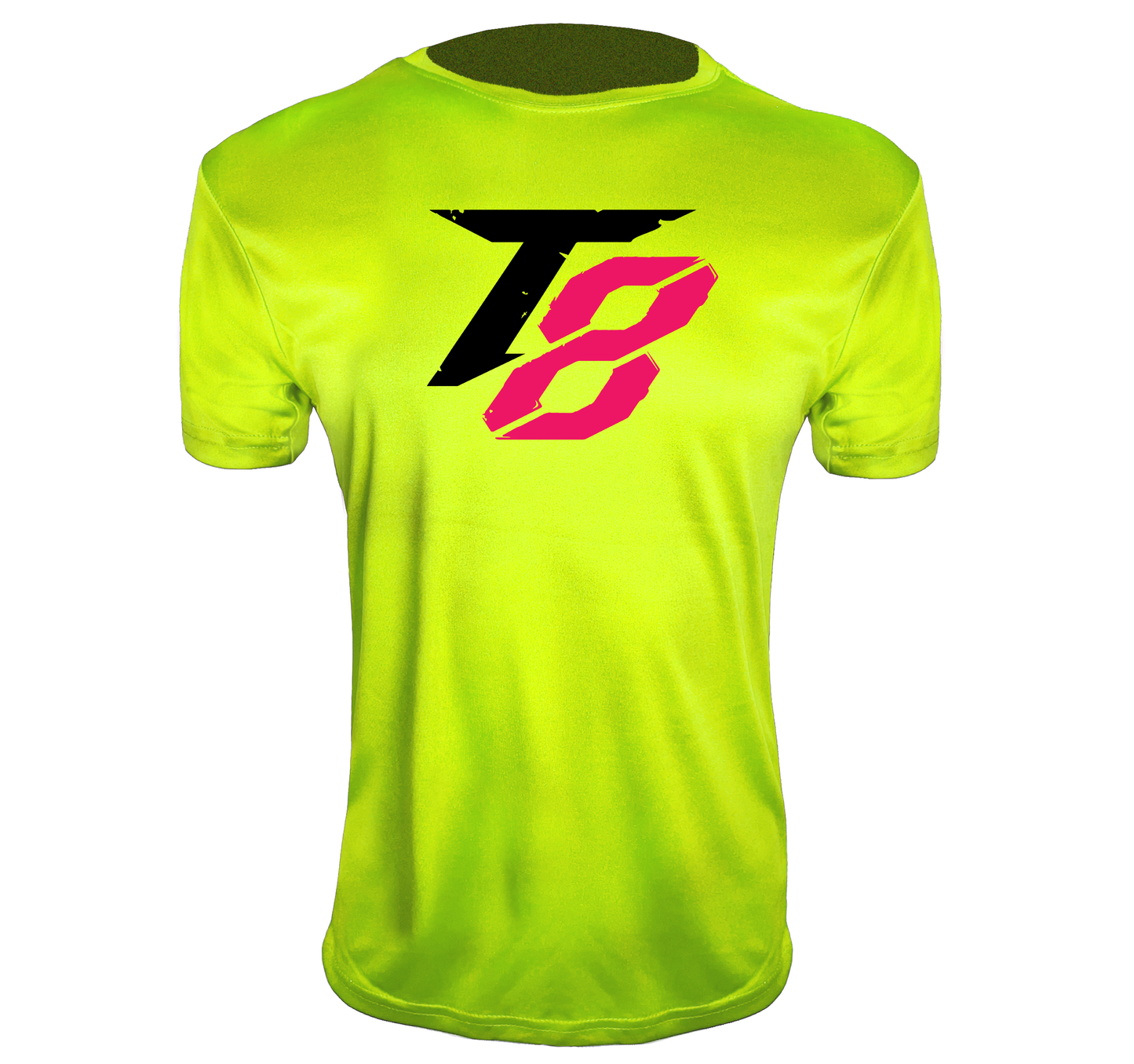 Men's Tekken 8 Polyester T-Shirts