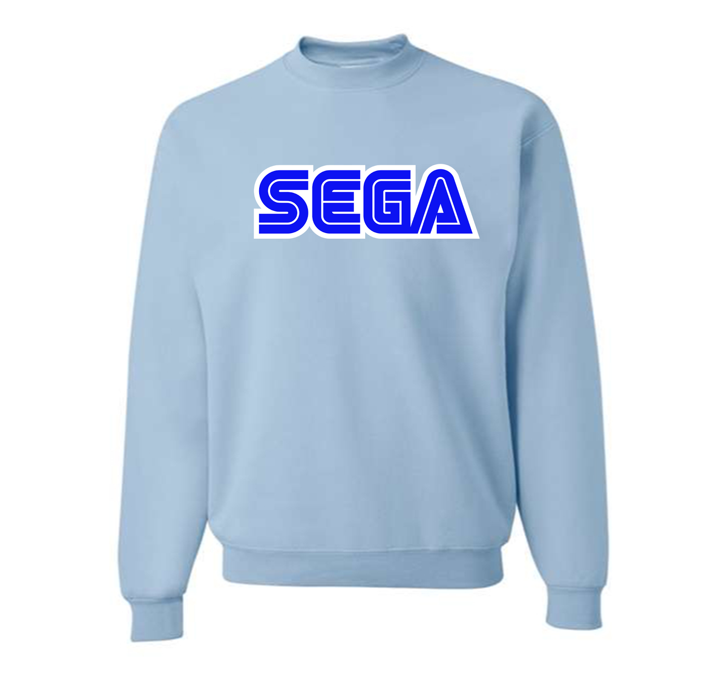 Men's SEGA Crewneck Sweatshirt