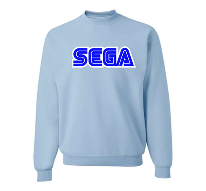 Men's SEGA Crewneck Sweatshirt