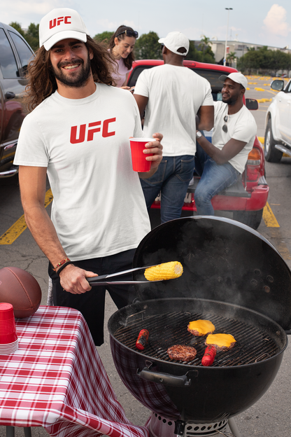 UFC Trucker Hat