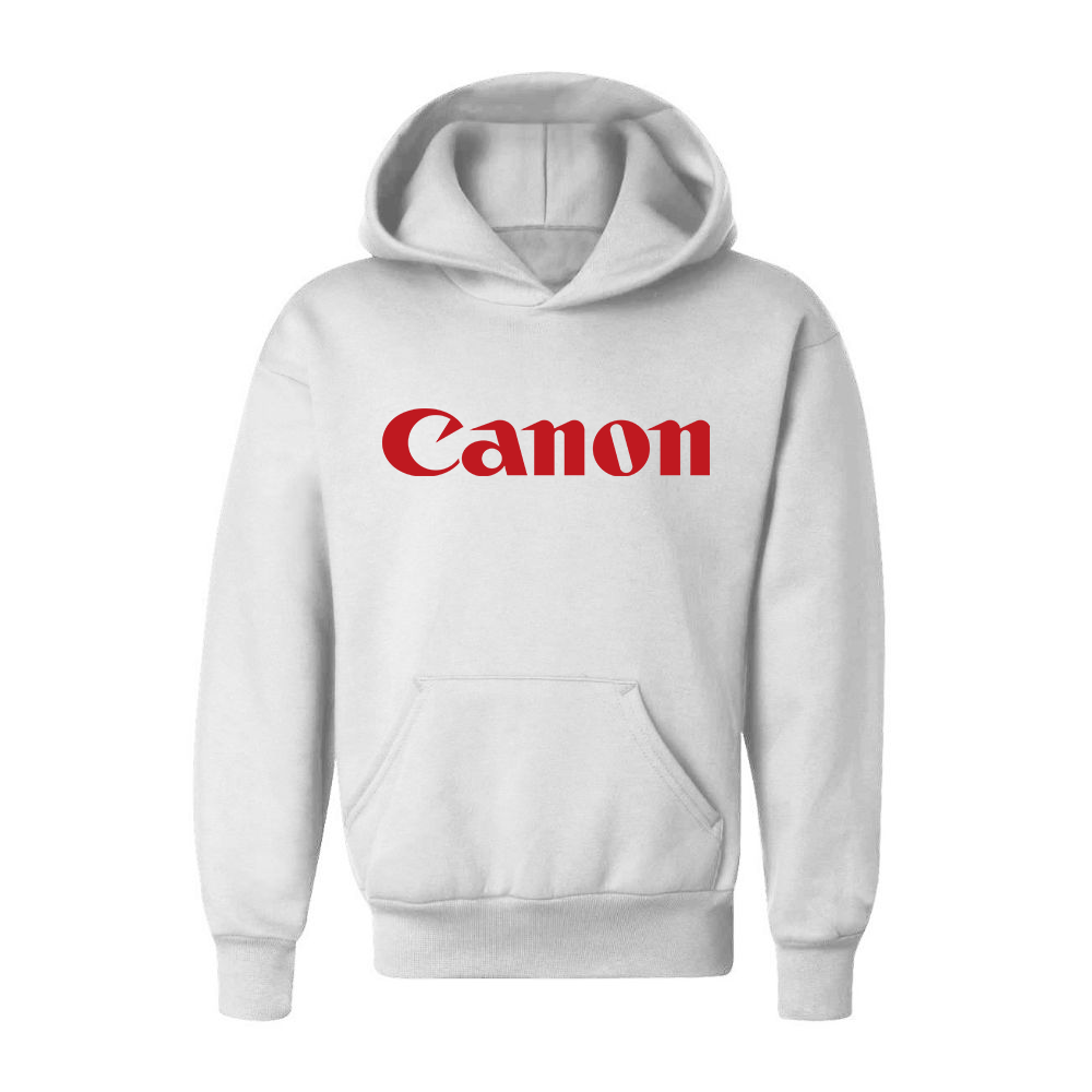 Youth Canon  Pullover Hoodie