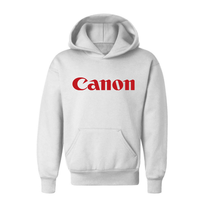 Youth Canon  Pullover Hoodie