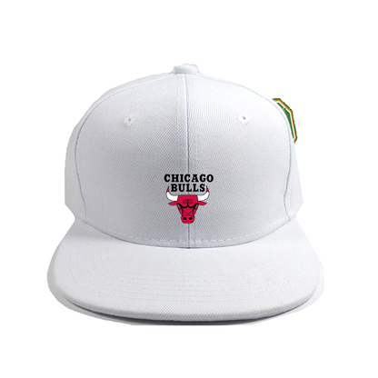 Chicago Bulls Snapback Hat