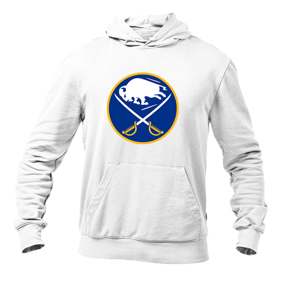 Men's NHL Buffalo Sabres Pullover Hoodie
