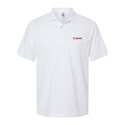 Men's Canon  Dry Blend Polo