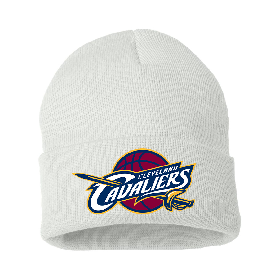 Cleveland Cavaliers Beanie Hat