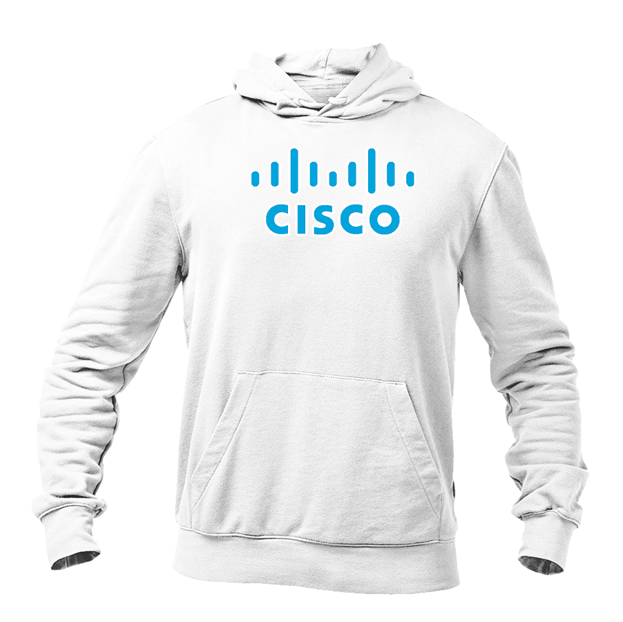 Men's Cisco Pullover Hoodie