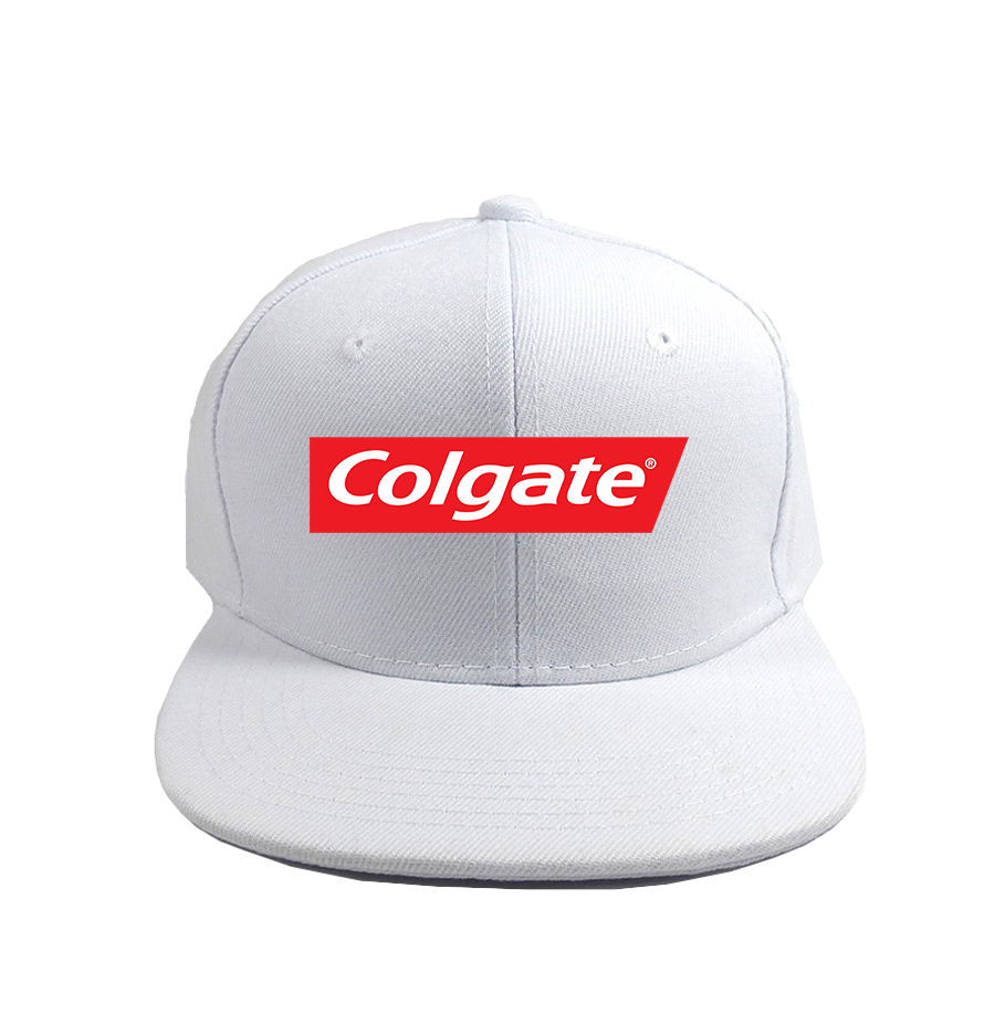 Colgate Snapback Hat