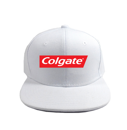 Colgate Snapback Hat