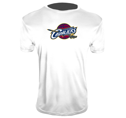 Youth Cleveland Cavaliers Polyester T-Shirts