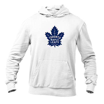 Men's NHL - Toronto Maple Leaf Pullover Hoodie