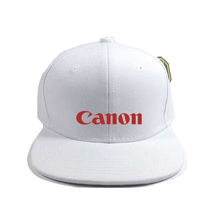 Canon  Snapback Hat