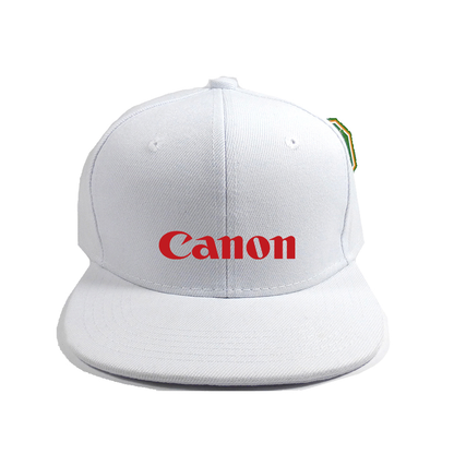Canon  Snapback Hat
