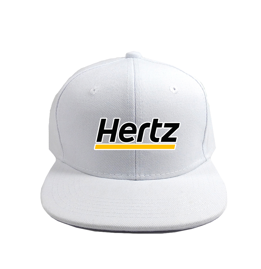 Hertz Snapback Hat