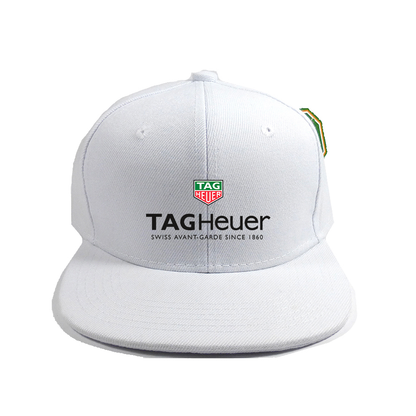 TAG Heuer Snapback Hat