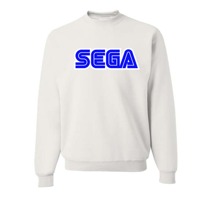 Men's SEGA Crewneck Sweatshirt