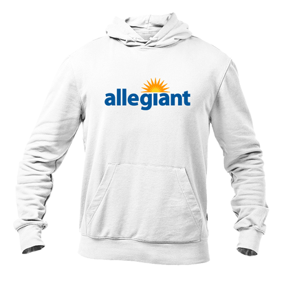 Men's Allegiant Air  Pullover Hoodie