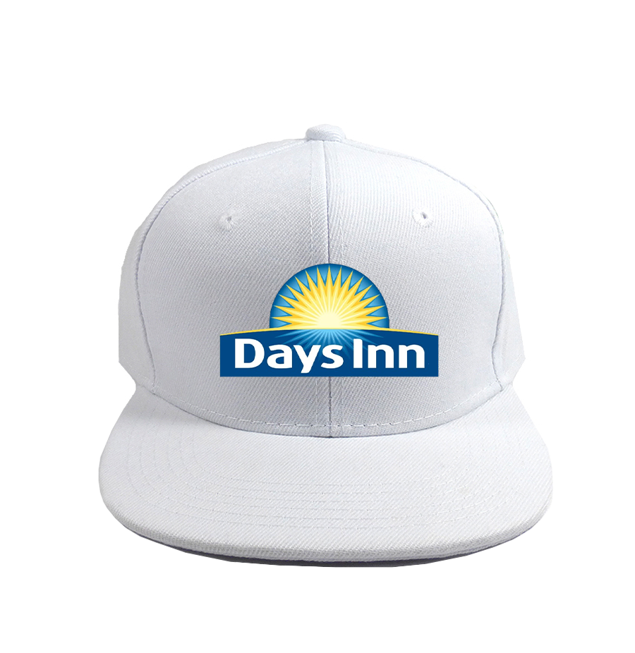 Days Inn Snapback Hat