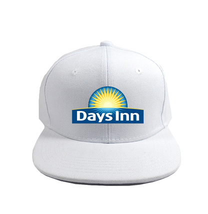 Days Inn Snapback Hat