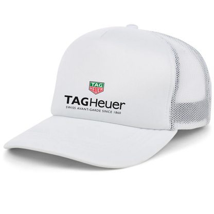 TAG Heuer Trucker Hat