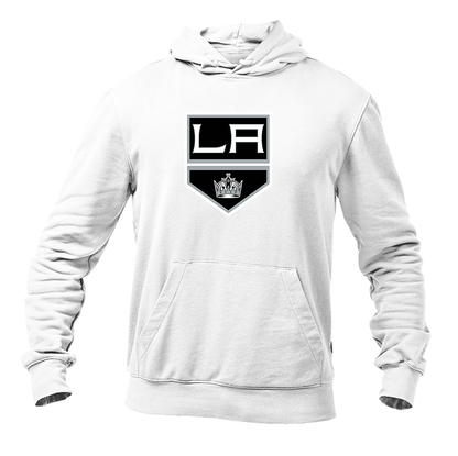 Men's NHL - Los Angeles Kings Pullover Hoodie