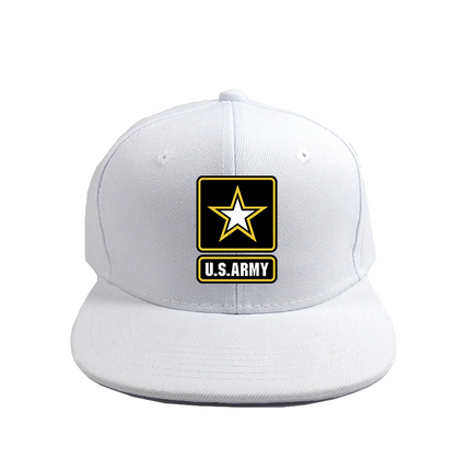 U.S. ARMY Snapback Hat