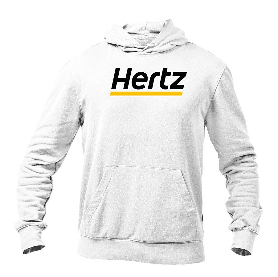 Men's Hertz Pullover Hoodie