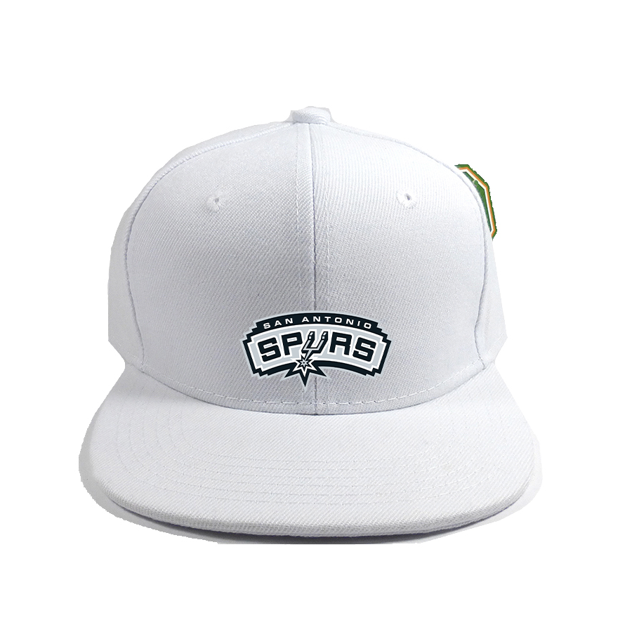 San Antonio Spurs Snapback Hat