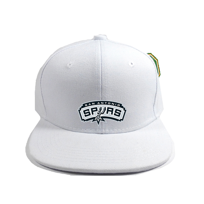 San Antonio Spurs Snapback Hat