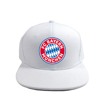 FC Bayern Munich Snapback Hat