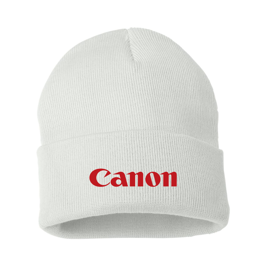 Canon  Beanie Hat