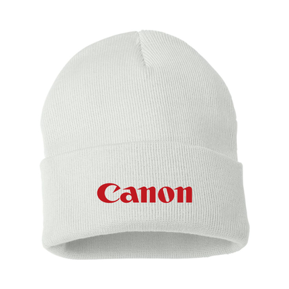 Canon  Beanie Hat
