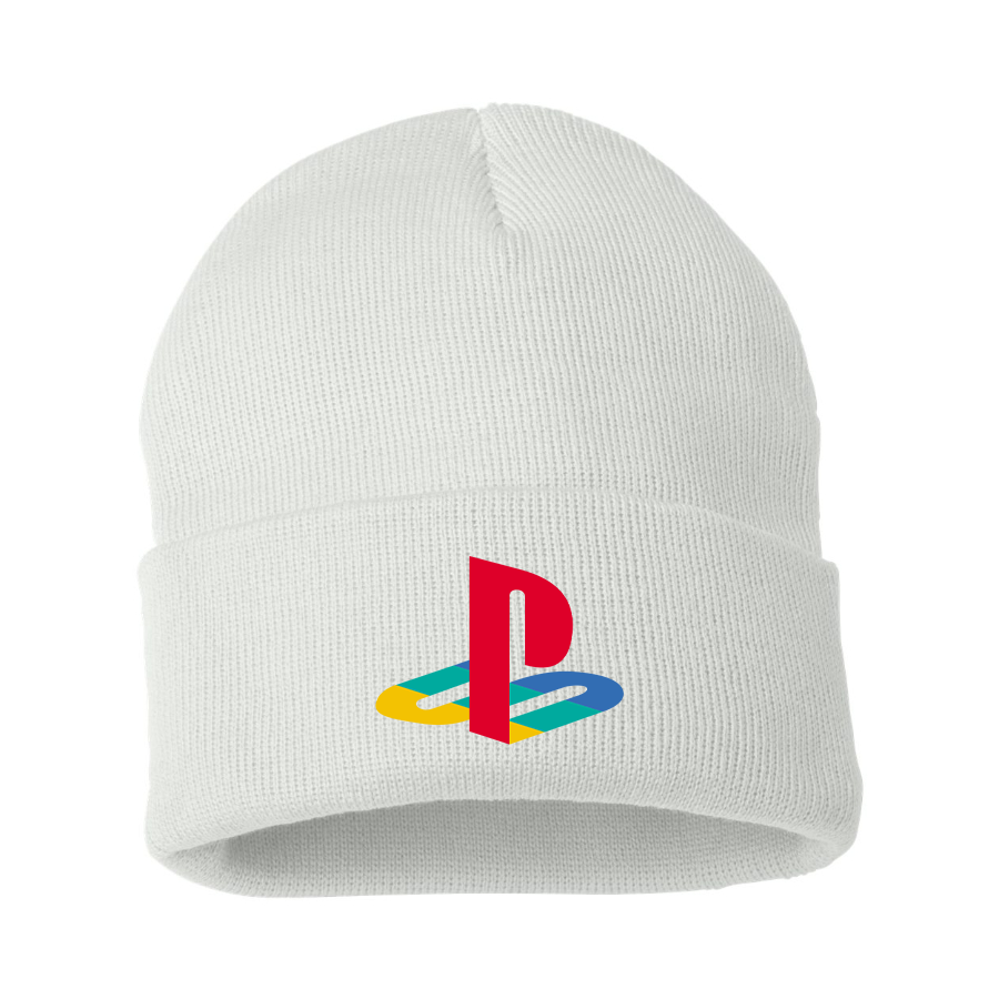 Playstation  Beanie Hat